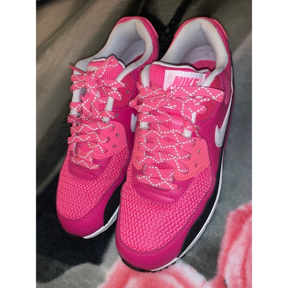 TENIS NIKE AIR MAX VIVA PINK DB5269600